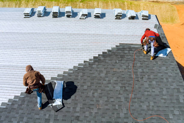 Best Emergency Roof Repair  in Fort Lee, NJ