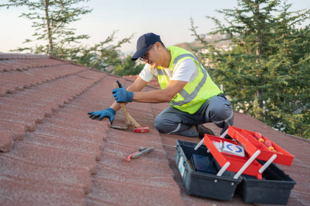 Best Roof Maintenance Services  in Fort Lee, NJ