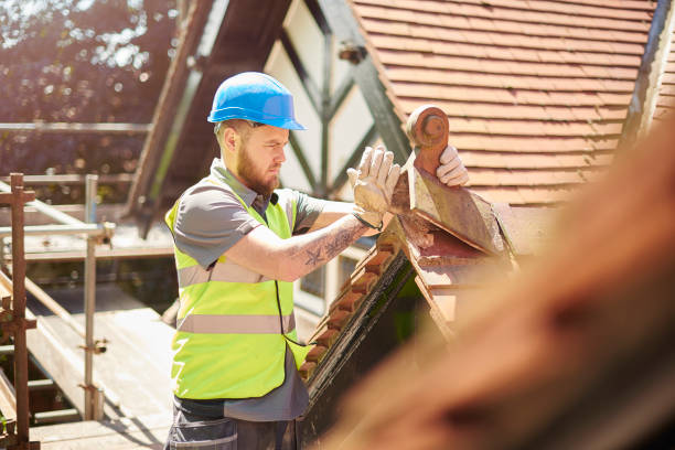 Best Roof Replacement Cost  in Fort Lee, NJ
